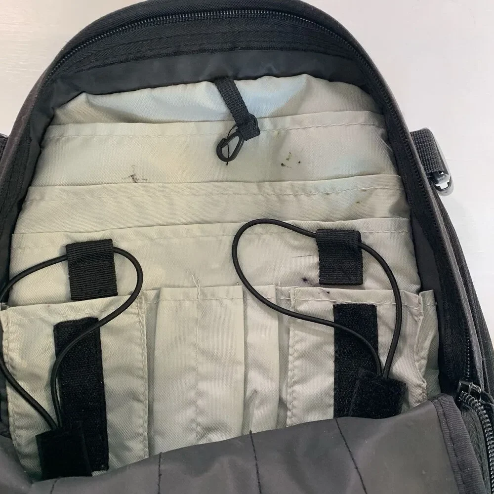 Sandpiper Tactical Rockwell Backpack 35 Liter Black